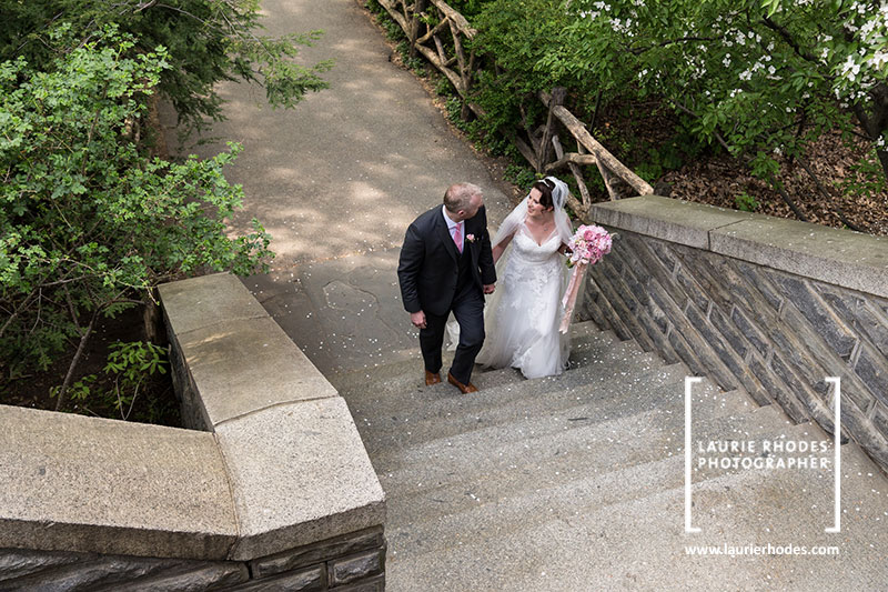 Photo 5 of Jessica and Daniel's Wedding by Laurie Rhodes