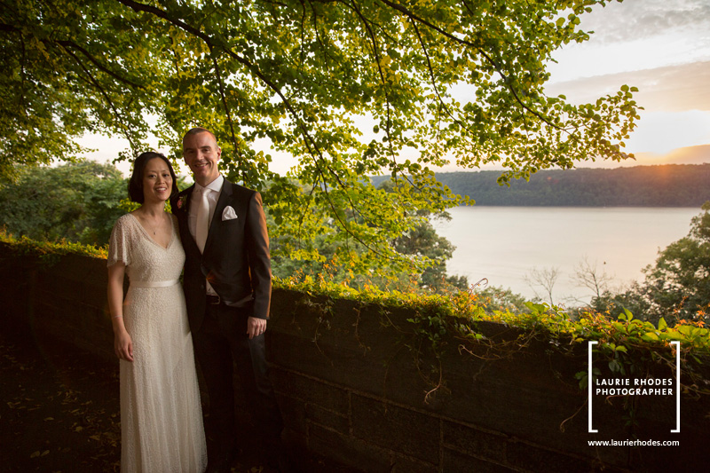 Outdoor Weddings New Leaf Restaurant Bar Fort Tryon Park Cm 6