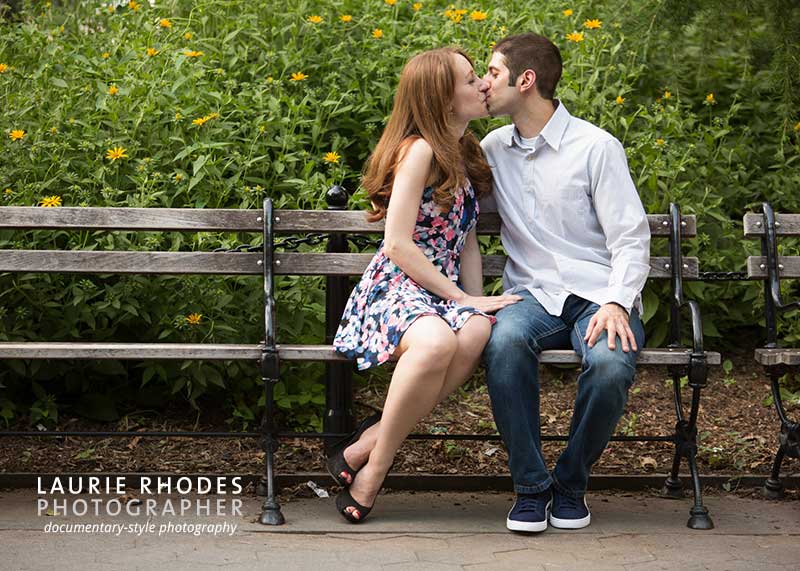 Engagement Photography: Dana + Adam #2