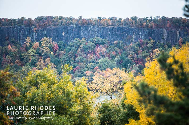 Jaclyn and Greg get married - photo by New York Wedding Photographer Laurie Rhodes #10