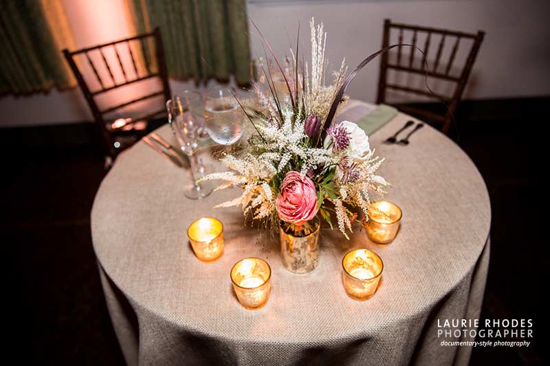 Jaclyn and Greg get married - photo by New York Wedding Photographer Laurie Rhodes #14