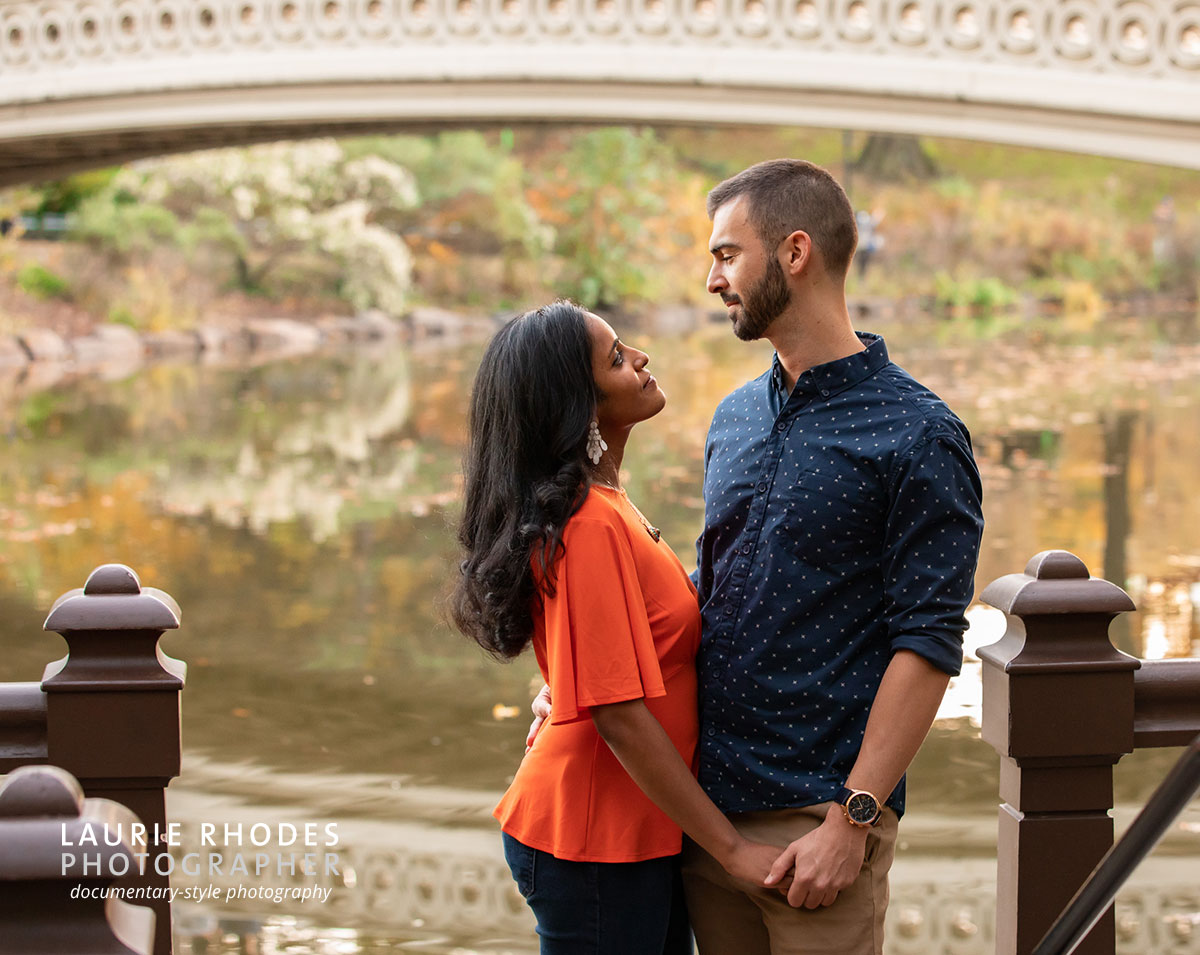 1- Engagement photography from 2020 by Laurie Rhodes