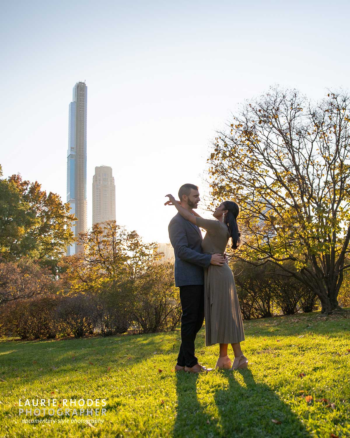 6 - Engagement photography from 2020 by Laurie Rhodes